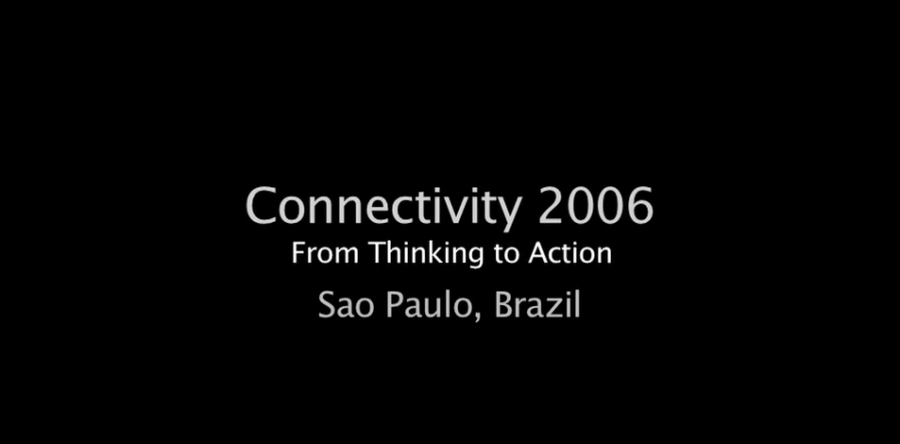 Connectivity Conference