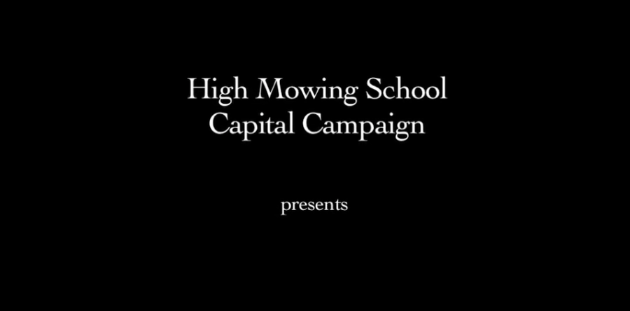 HMS Capital Campaign