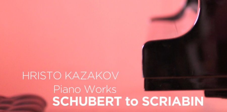 Schubert to Scriabin Trailer