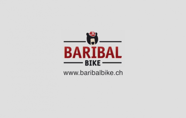 Baribal Bike